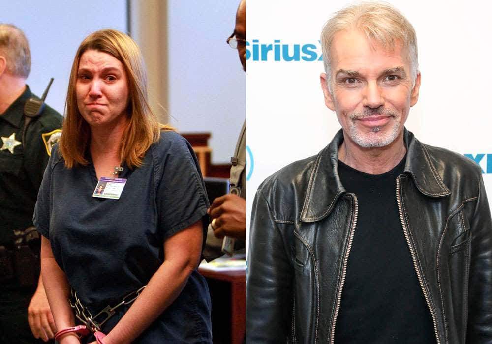 Billy Bob Thornton facts