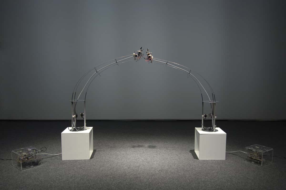 Messed Up Love Stories facts