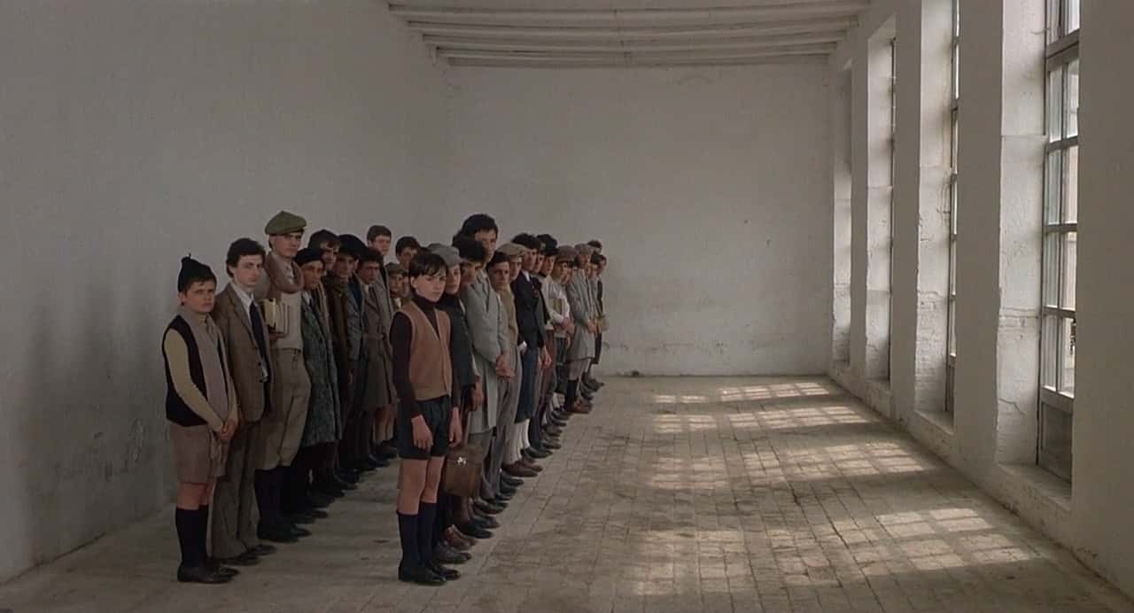 The Marquis De Sade facts