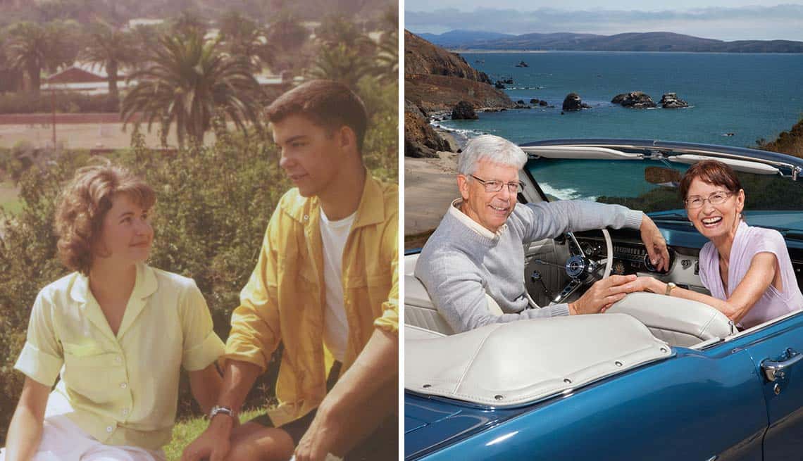 It’s Never Too Late: The Story of Janice and Wilson