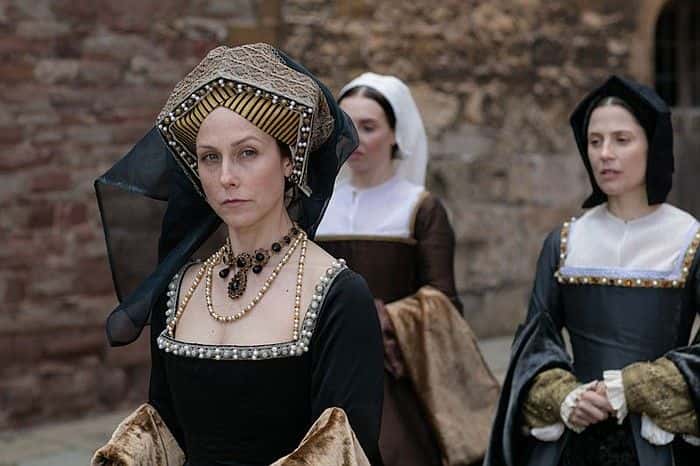 Catherine of Aragon facts