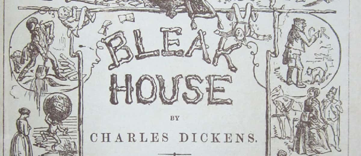 Charles Dickens facts
