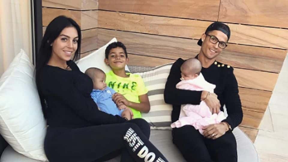 Cristiano Ronaldo Facts