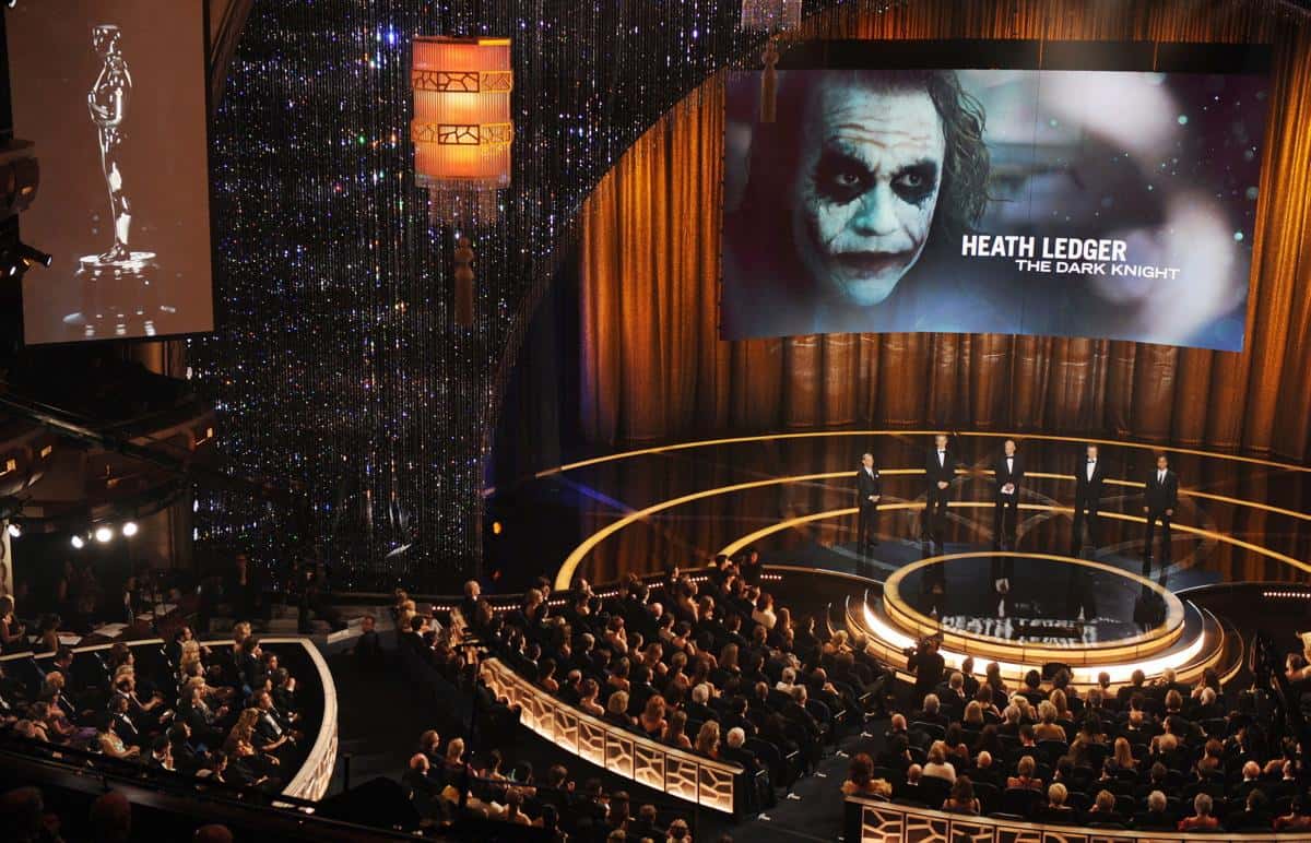 Christopher Nolan Movies facts