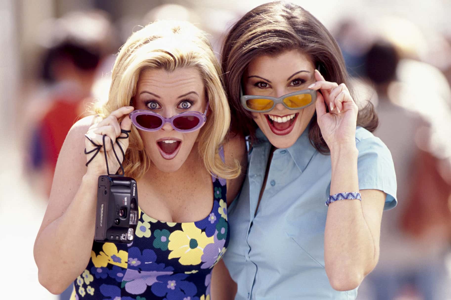 The Real Housewives facts