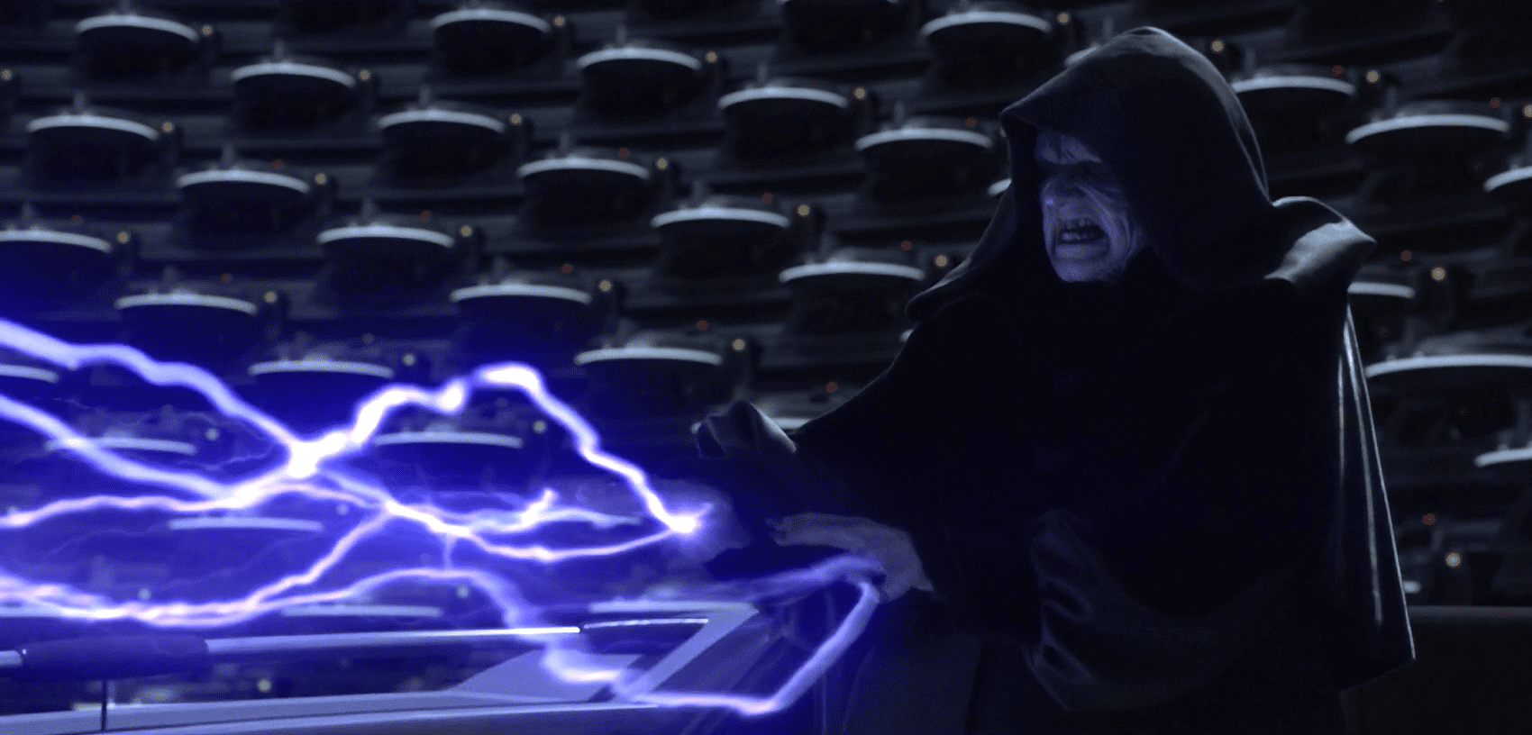 Star Wars Weapons facts