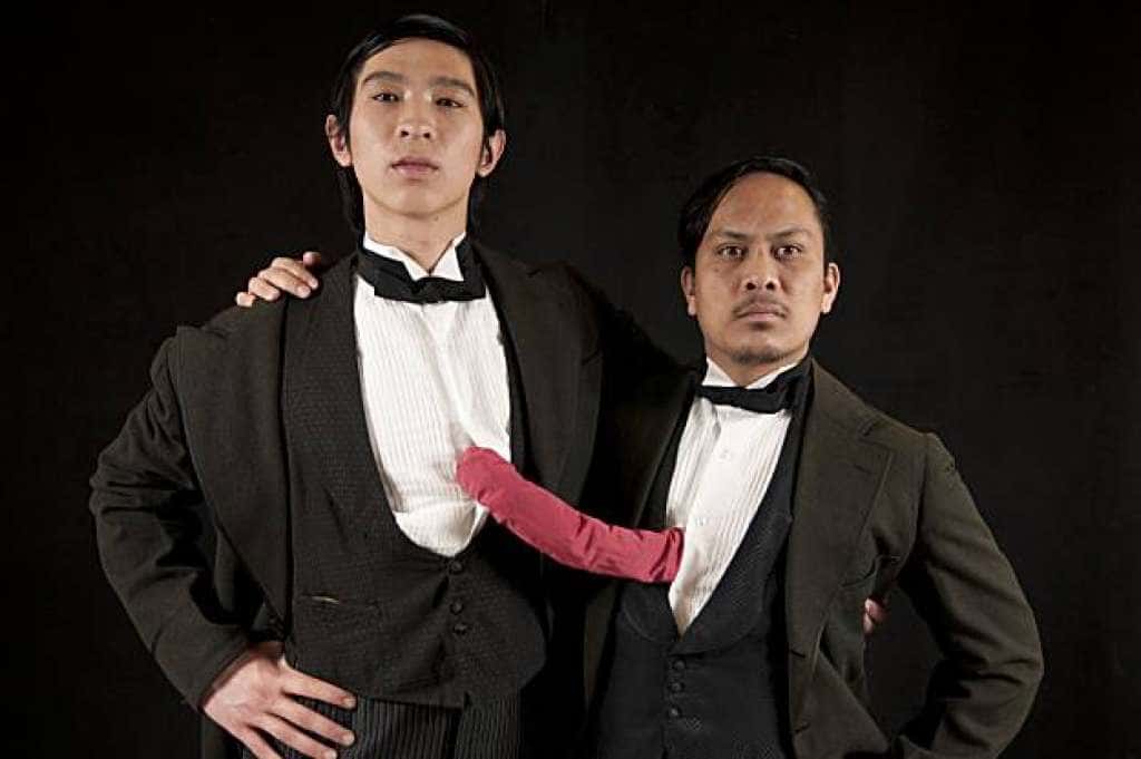 Craziest Circus Performers Facts