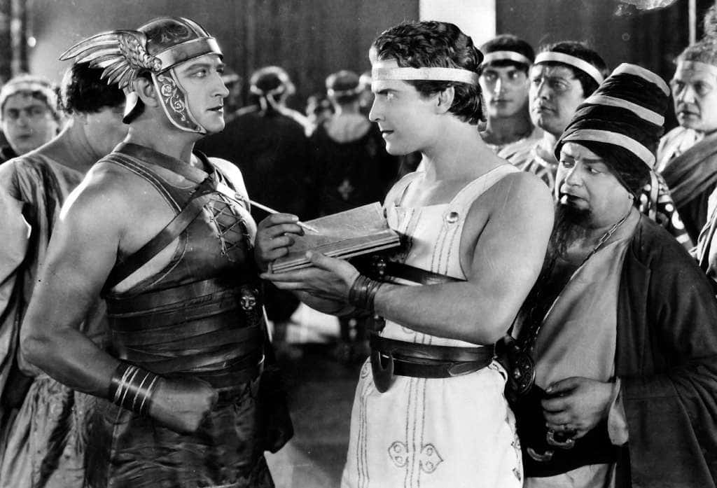 Roaring Twenties Facts