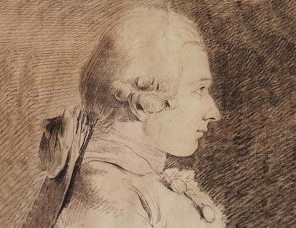 Marquis De Sade Facts
