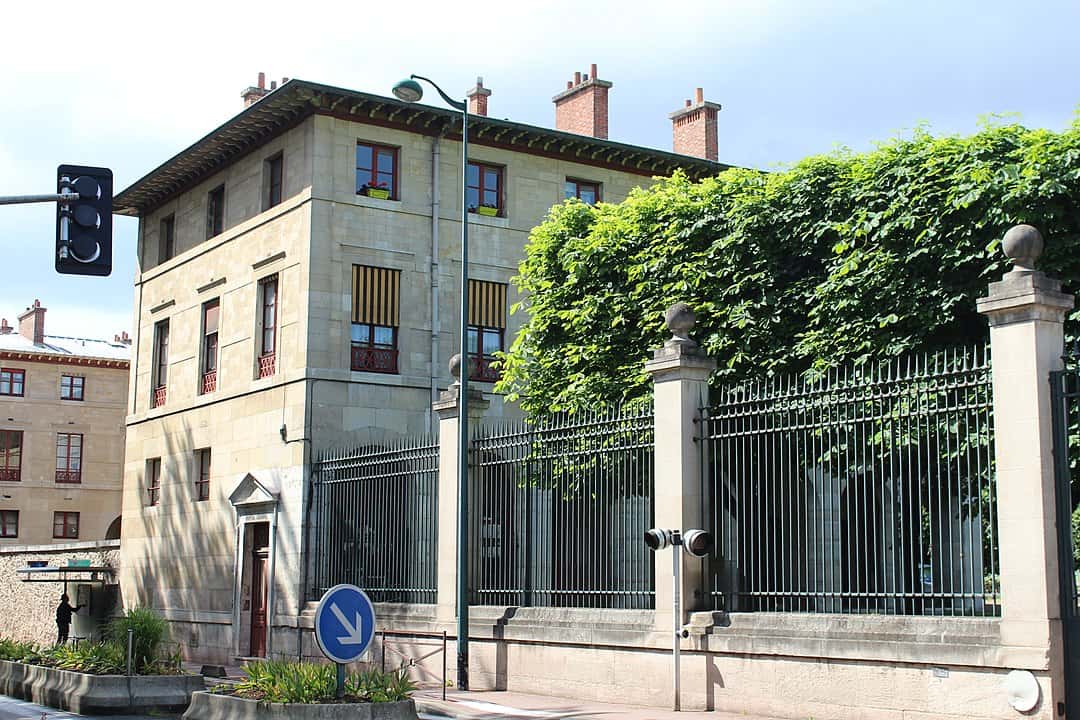 Marquis De Sade facts