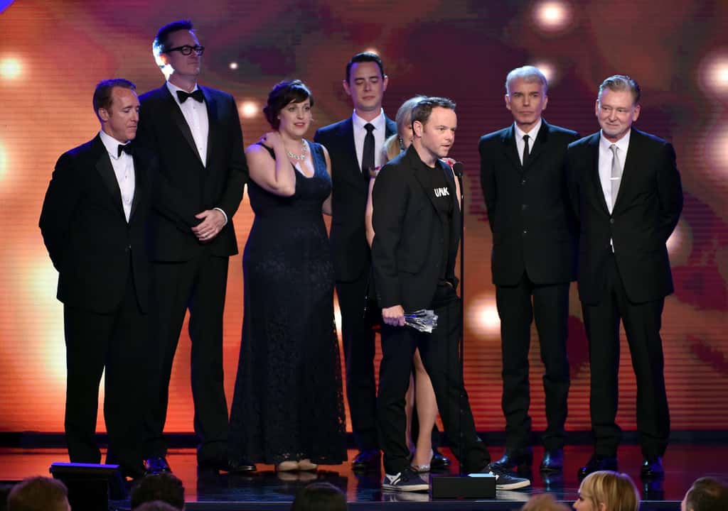 Billy Bob Thornton facts