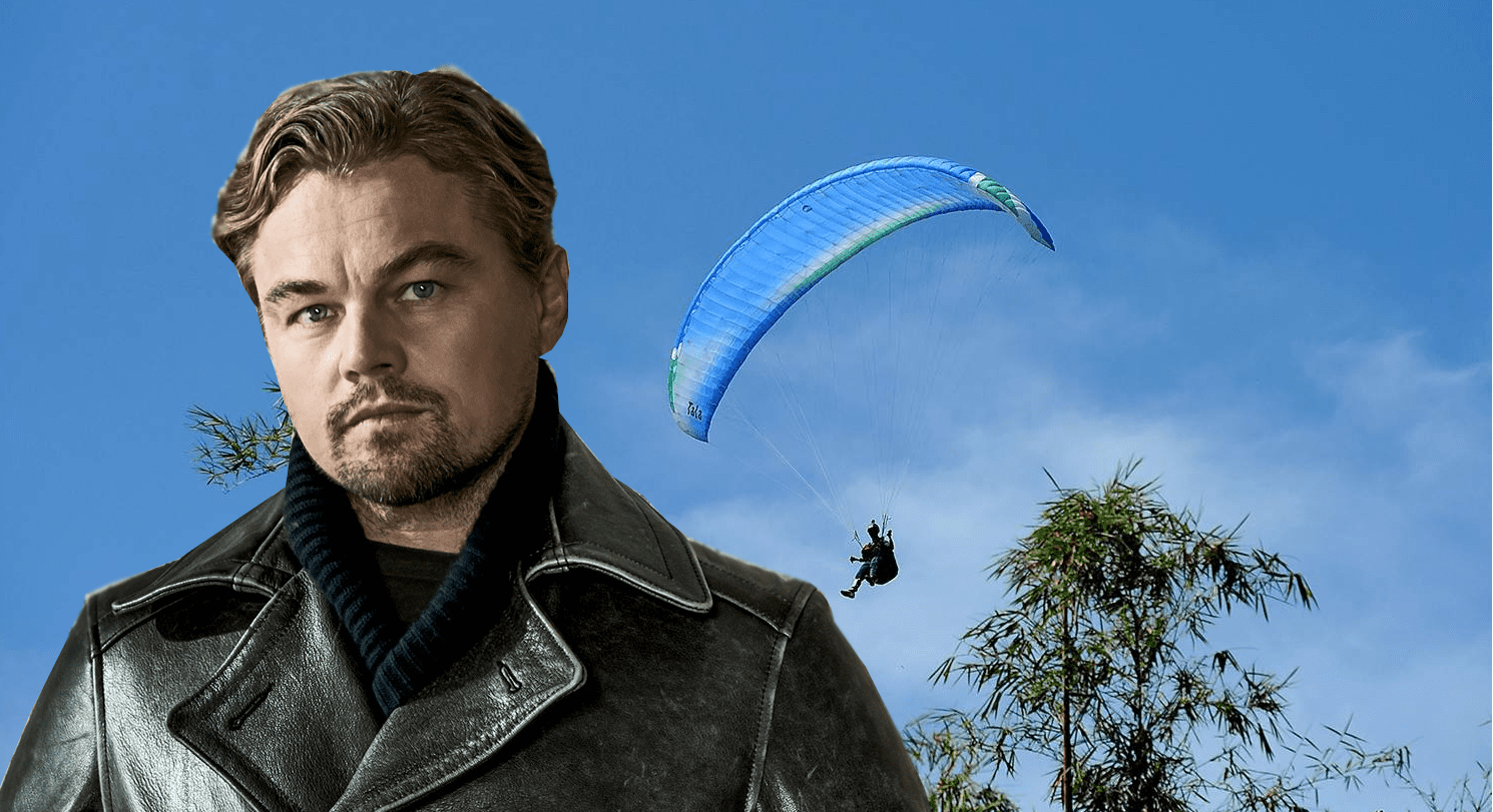 People Lucky to Be Alive facts