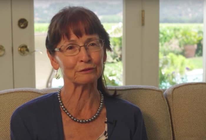 It’s Never Too Late: The Story of Janice and Wilson