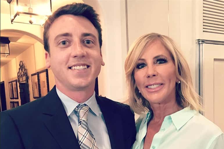 The Real Housewives facts