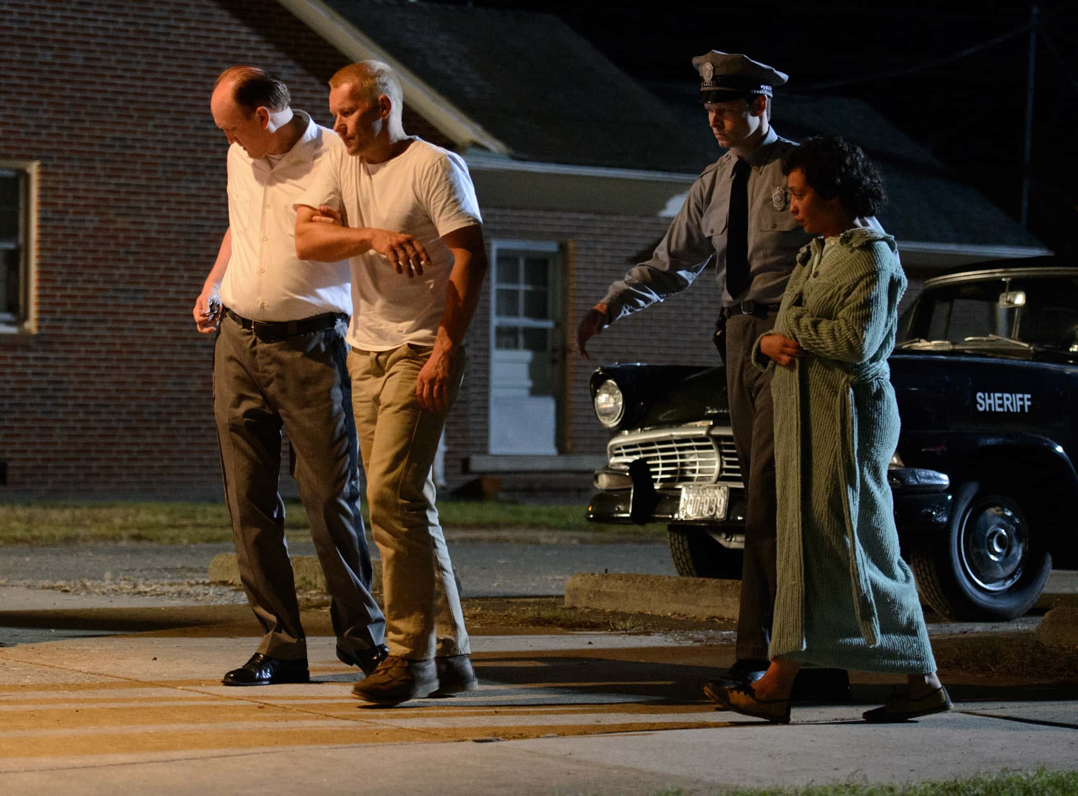 Star-Crossed Lovers Facts