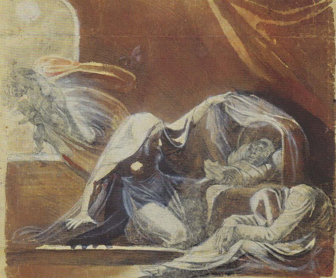 Medieval Beliefs facts