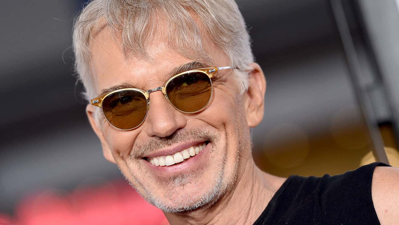 Billy Bob Thornton facts