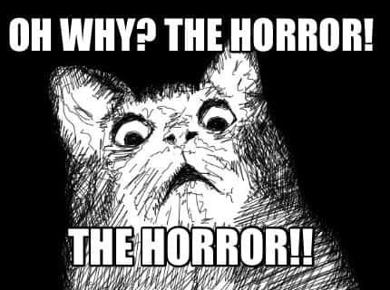 Chilling Quotes facts