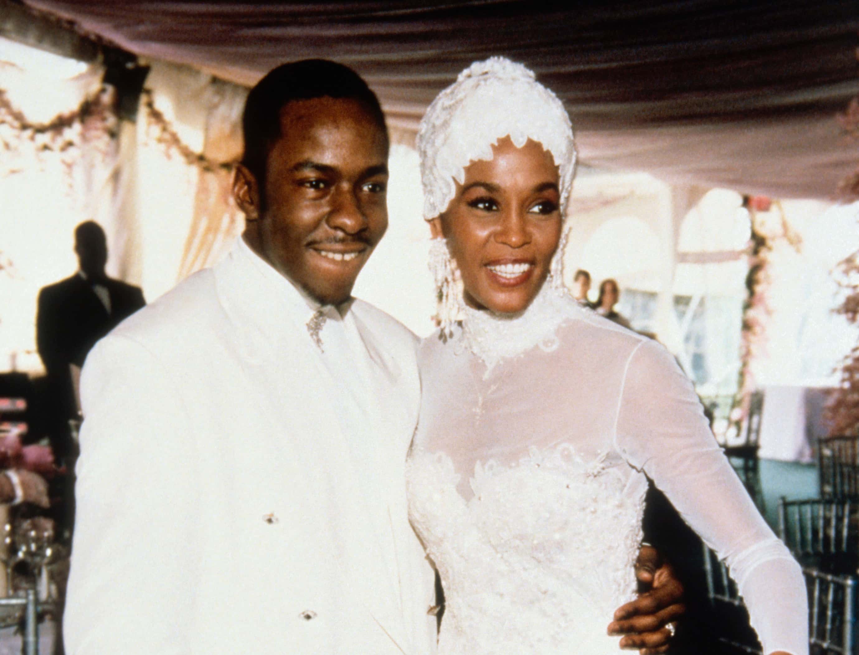 Whitney Houston facts