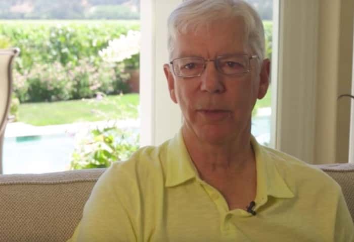 It’s Never Too Late: The Story of Janice and Wilson