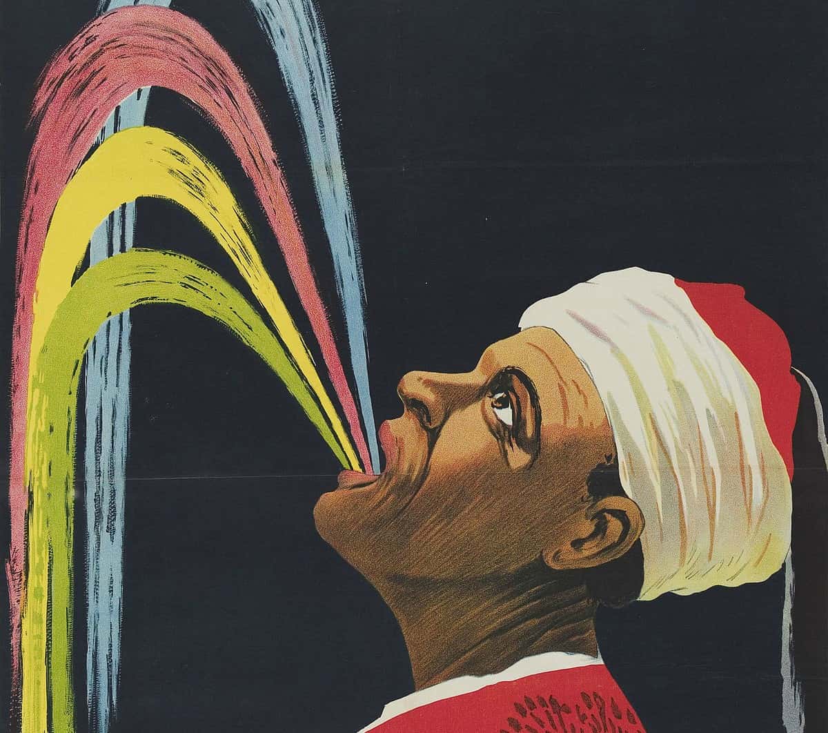 Craziest Circus Performers Facts