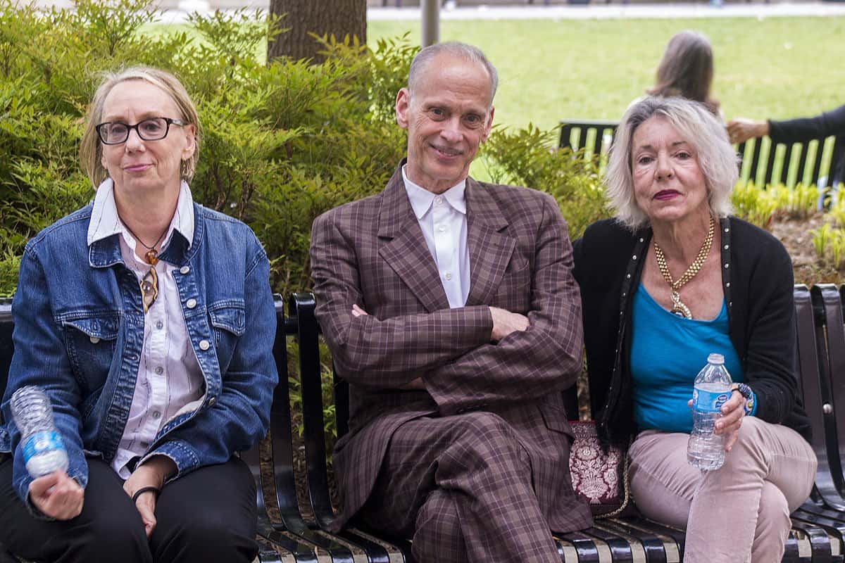 John Waters