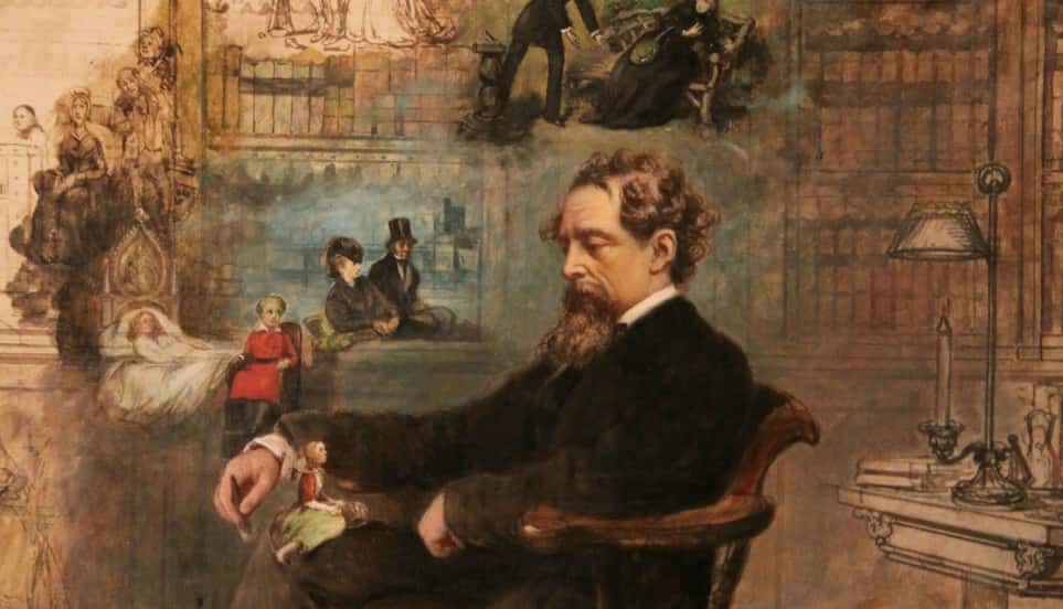 Rags to Riches Stories Facts