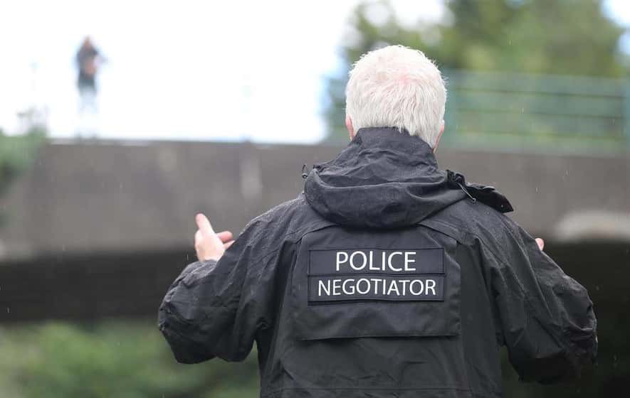 Hostage Situations facts