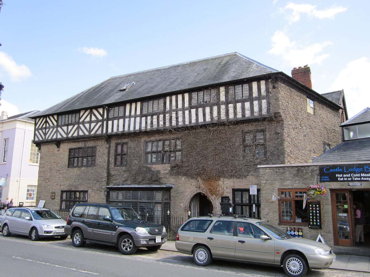 Catherine of Aragon facts 