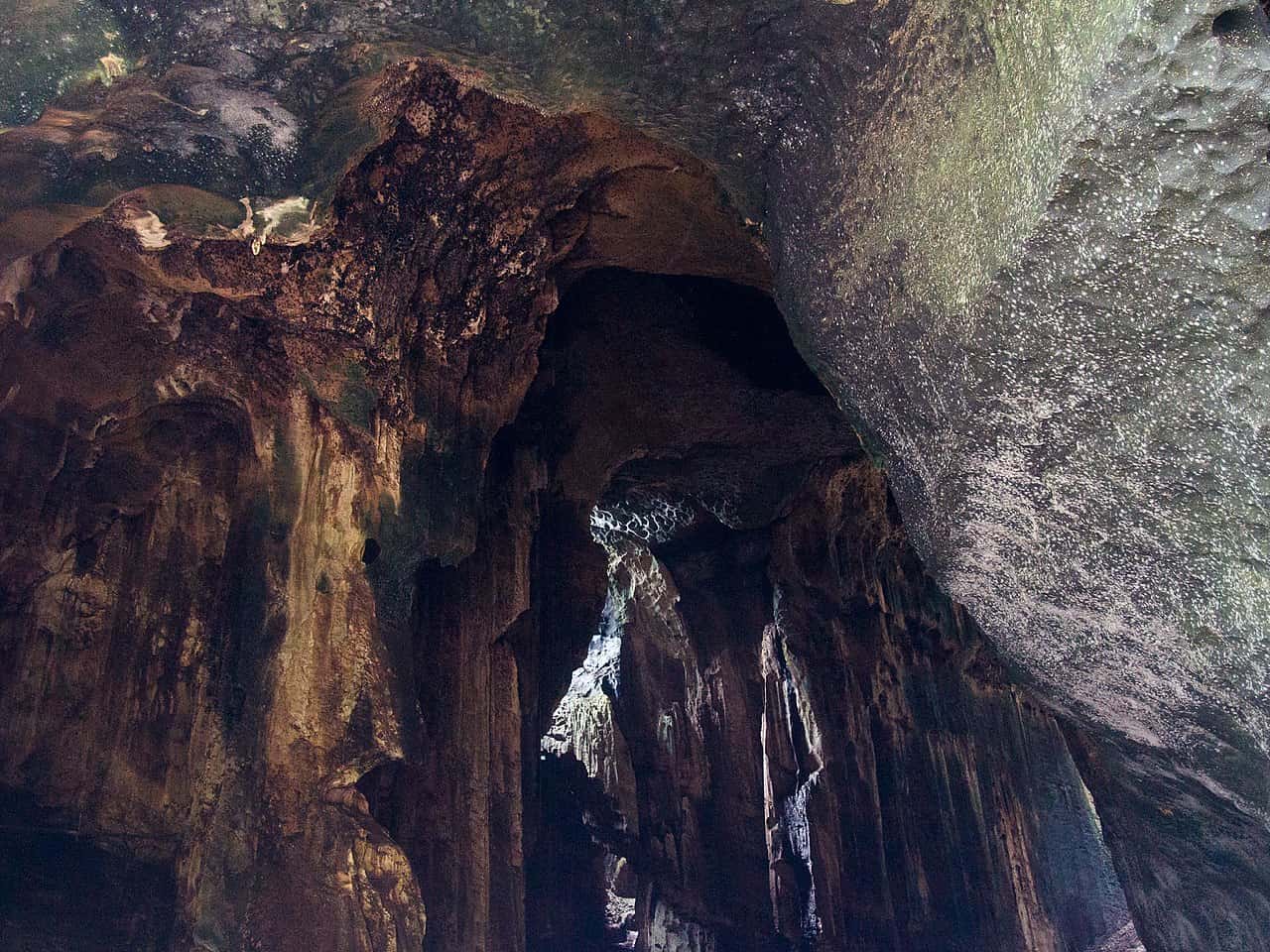 Spookiest Places On Earth facts