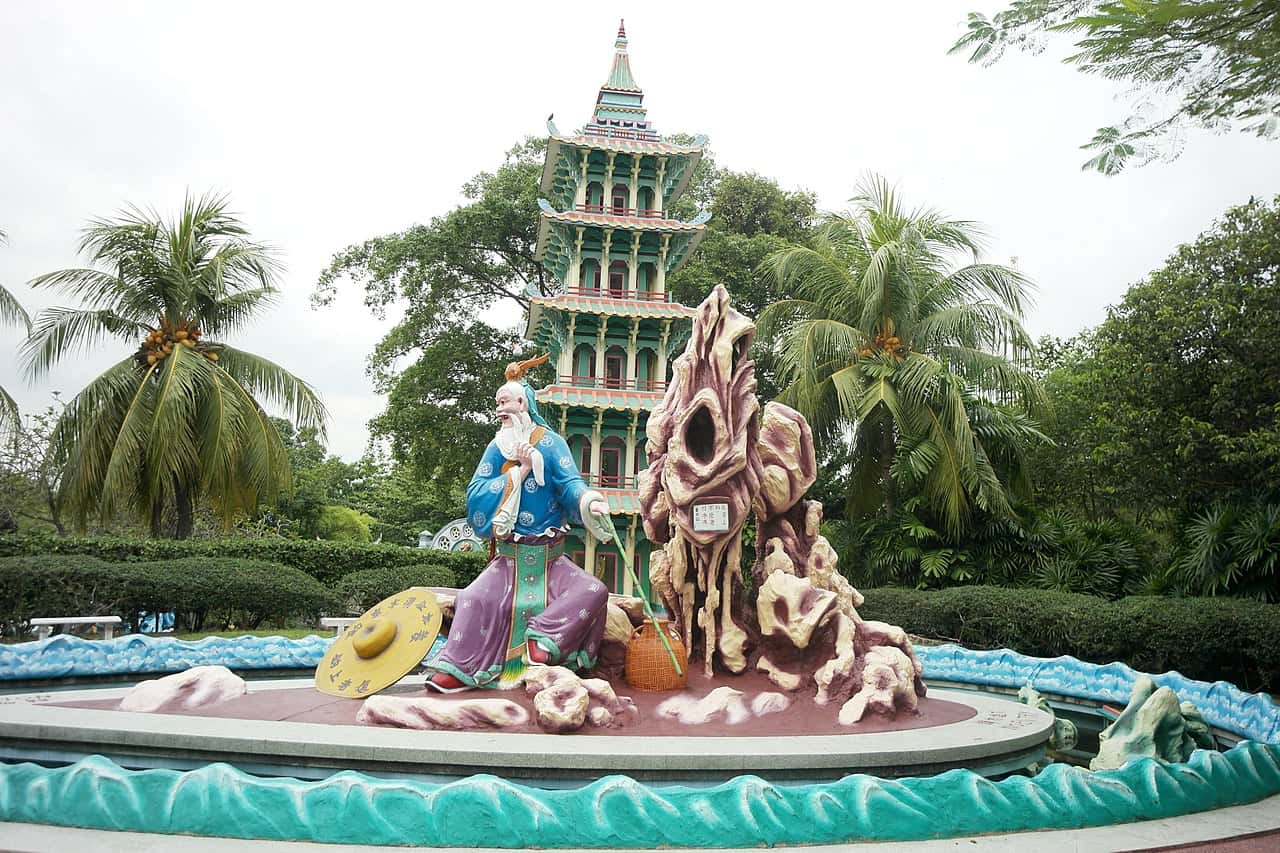 Spookiest Places On Earth facts