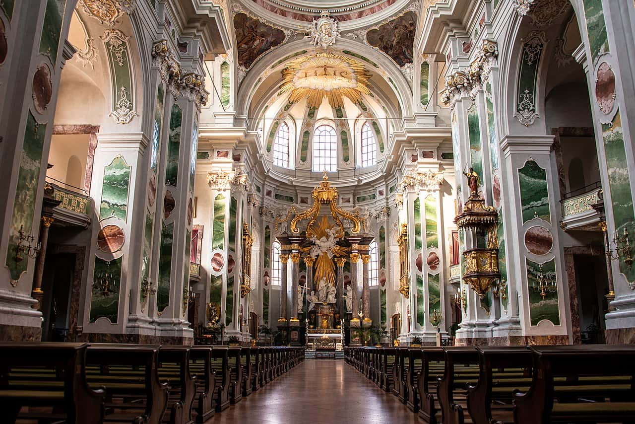 Gunpowder Plot Facts