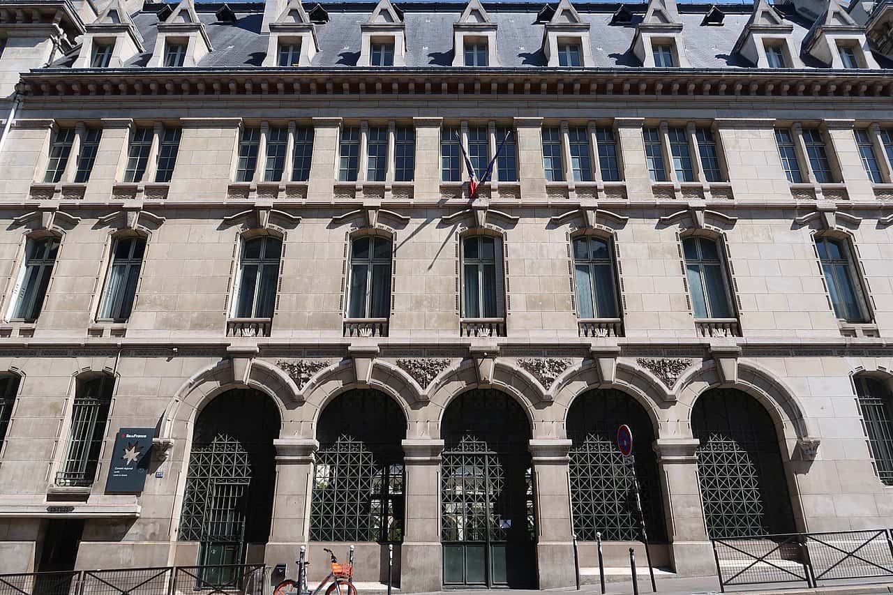 Marquis De Sade facts