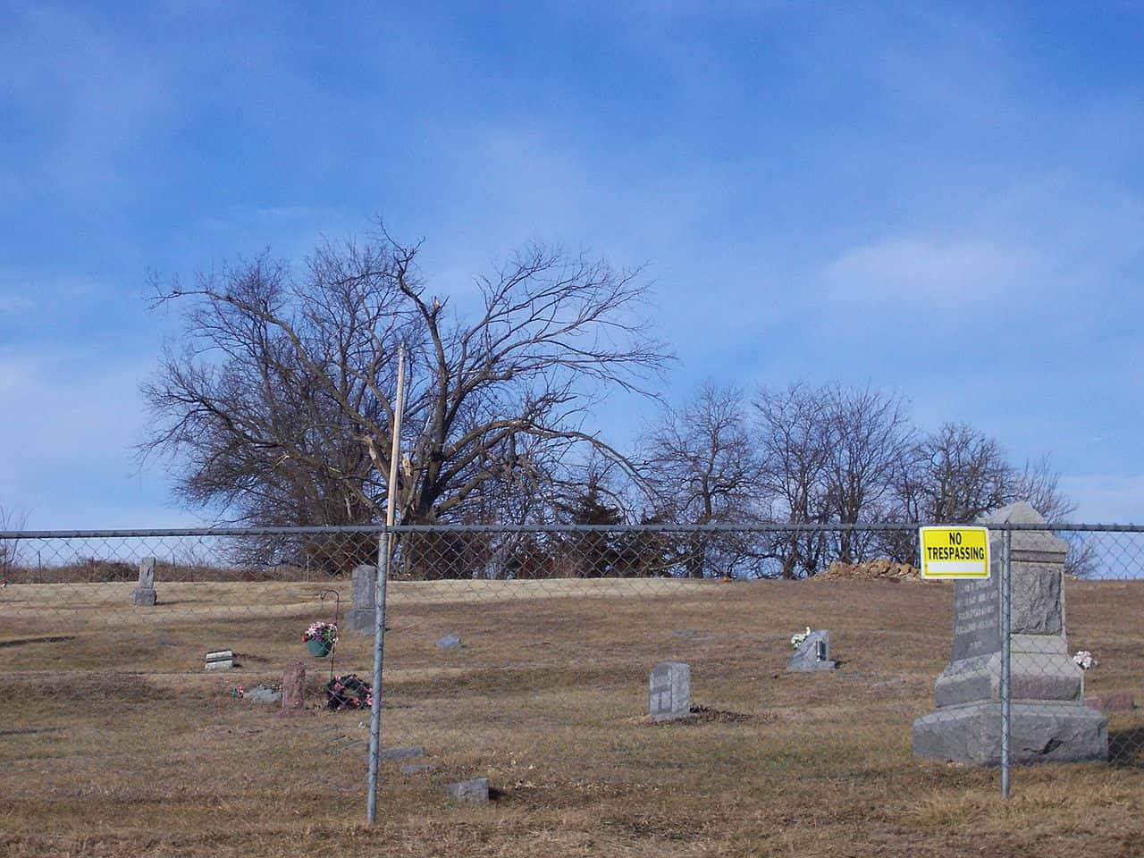 Spookiest Places On Earth facts