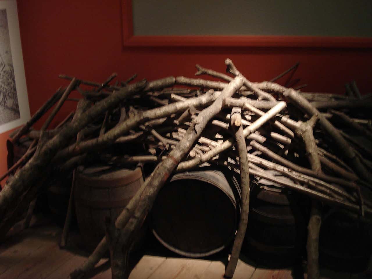 Gunpowder Plot Facts