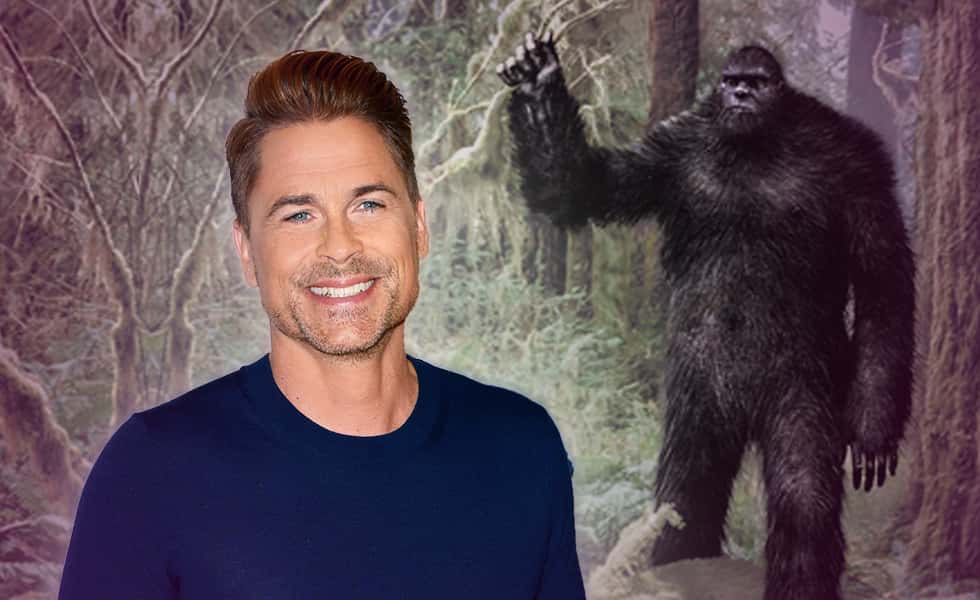 Strange Celebrity Behavior facts