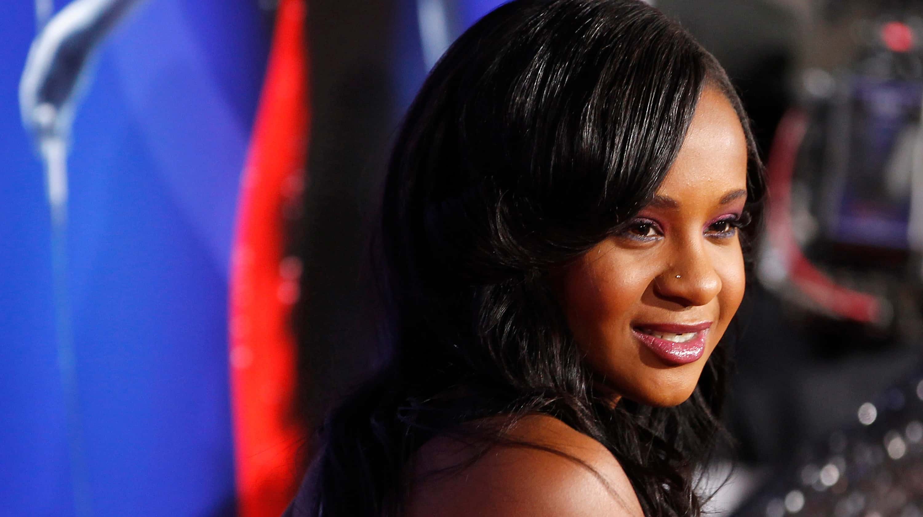 Whitney Houston facts