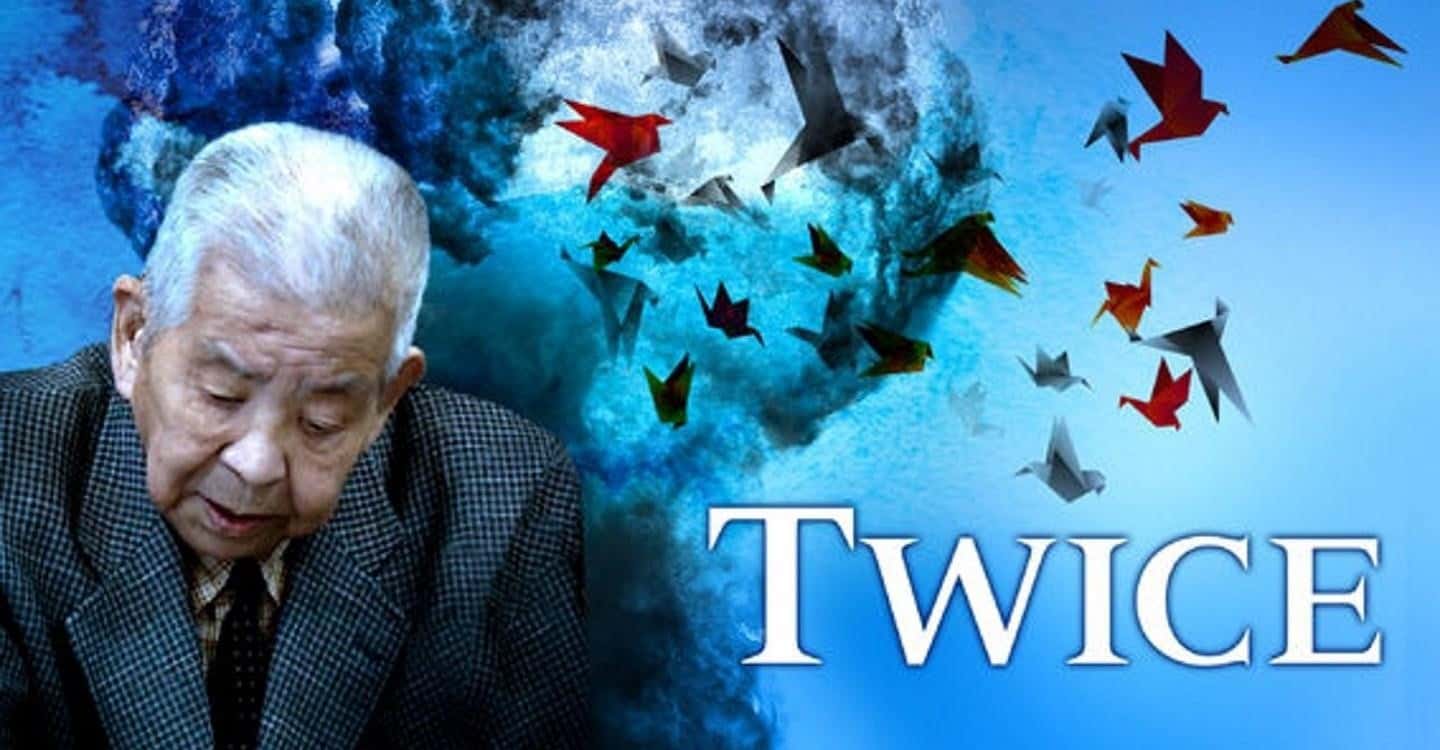 People Lucky to Be Alive facts