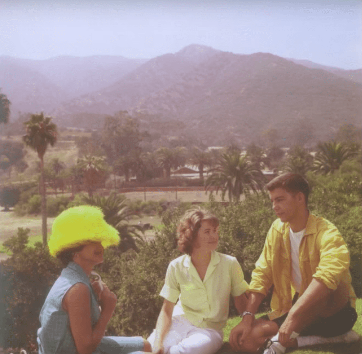 It’s Never Too Late: The Story of Janice and Wilson