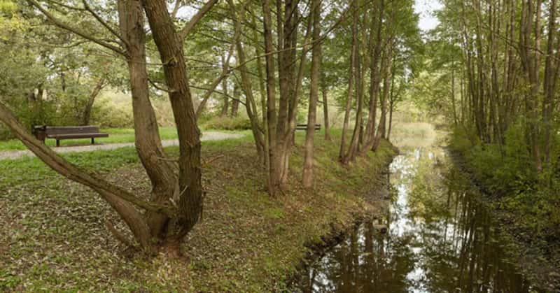 The Spookiest Places On Earth facts