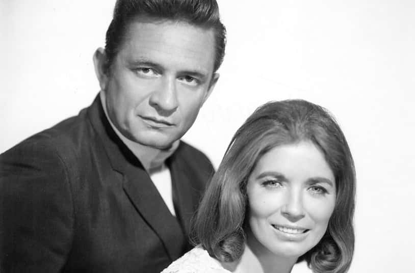 Johnny Cash