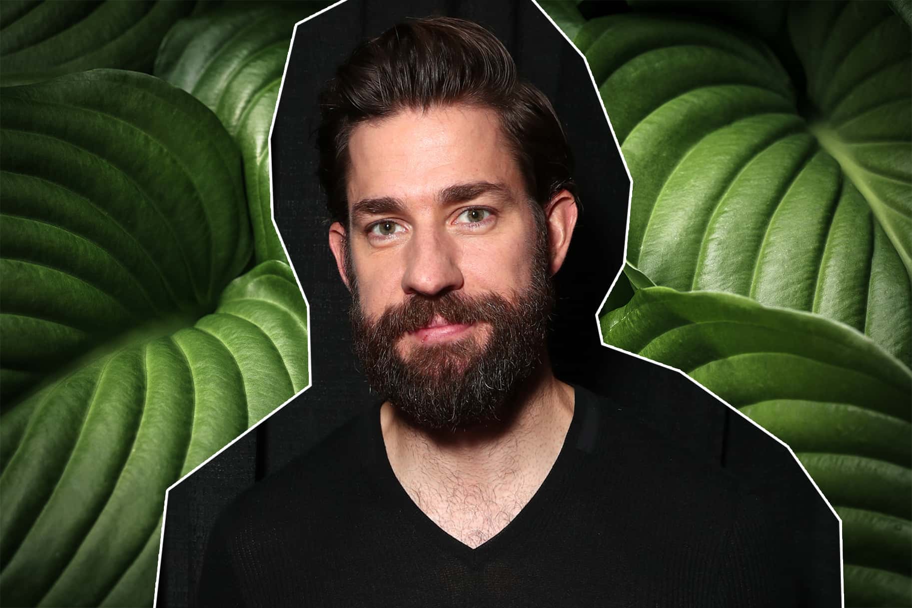 John Krasinski facts 