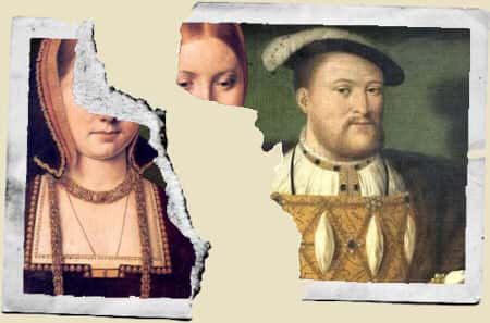 Catherine of Aragon facts