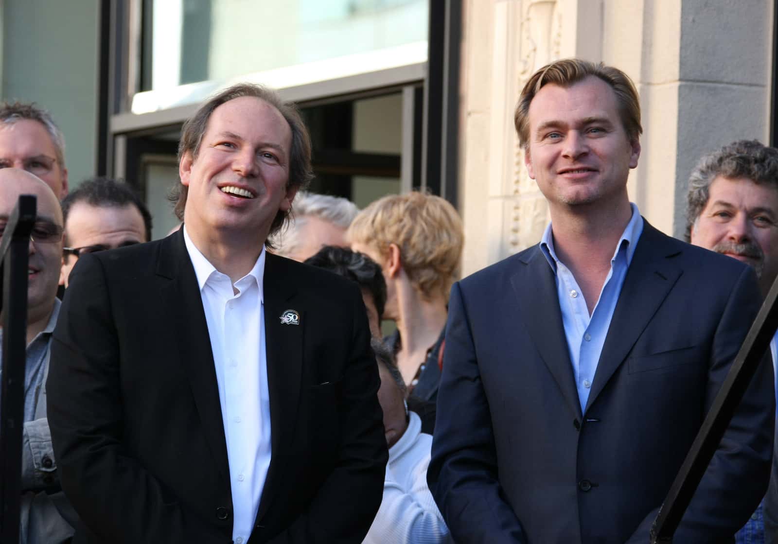 Christopher Nolan Movies facts 