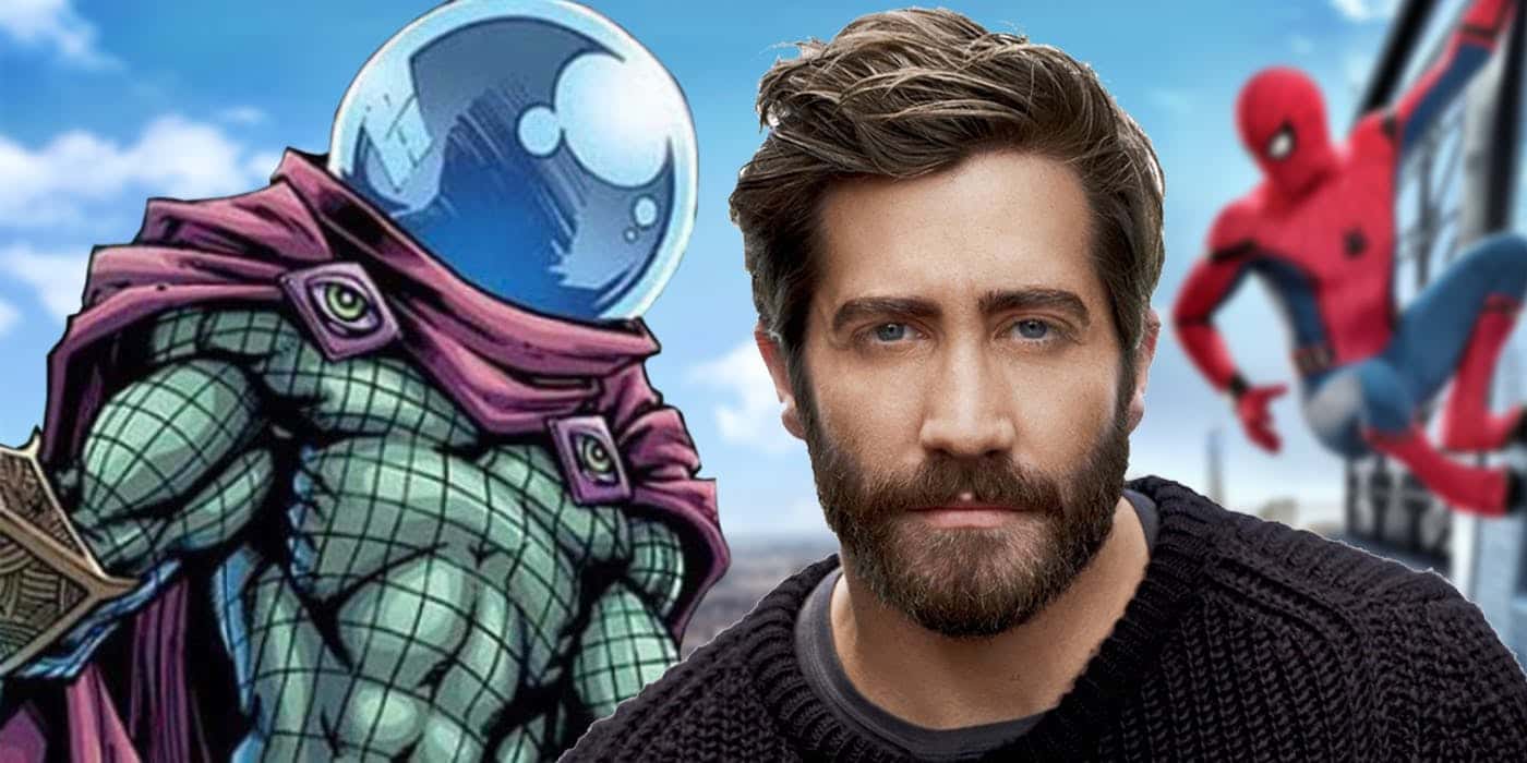 Jake Gyllenhaal facts