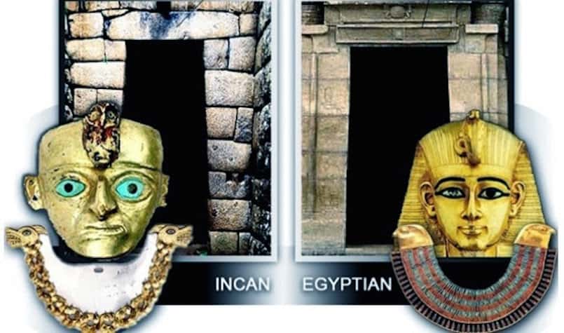 The Incan Empire facts