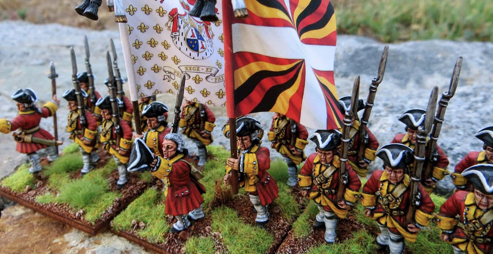 The Marquis De Sade facts