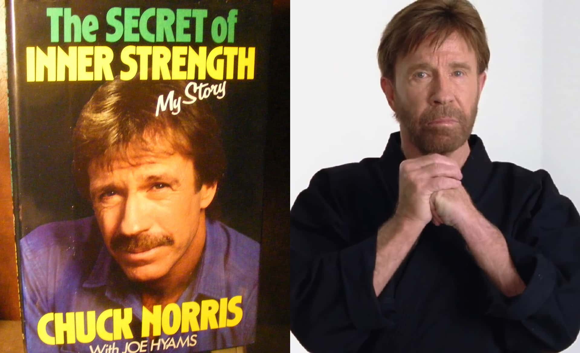 Chuck Norris facts