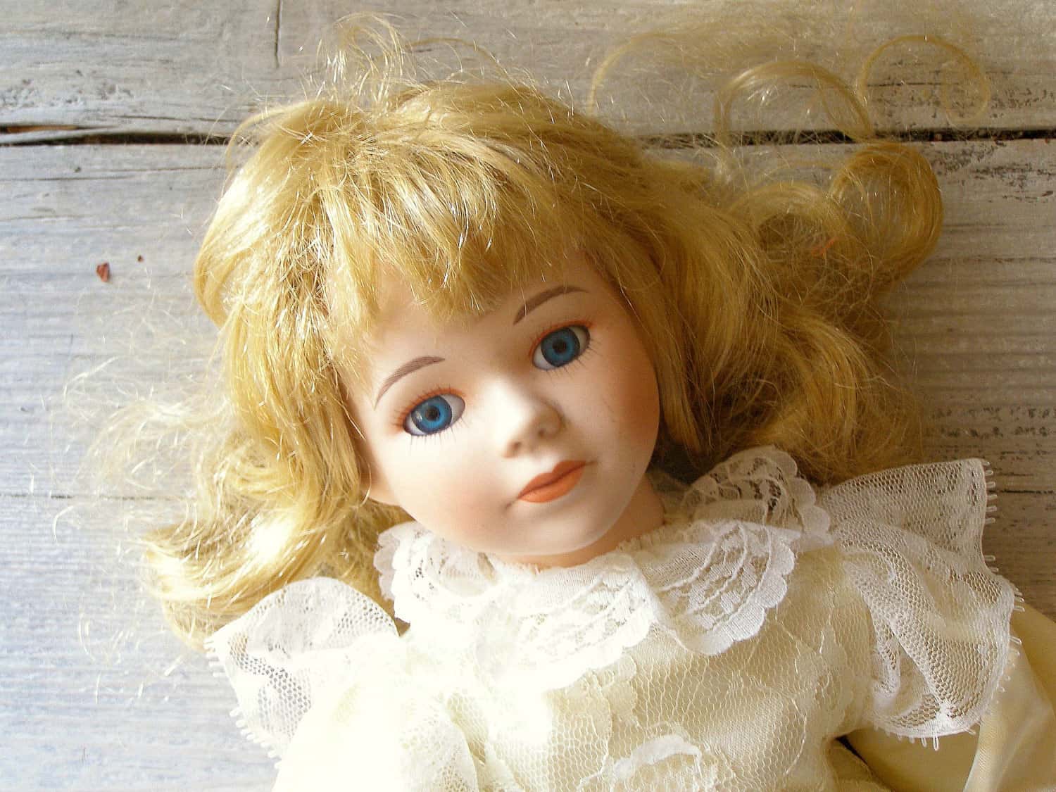 The Spookiest Places On Earth facts