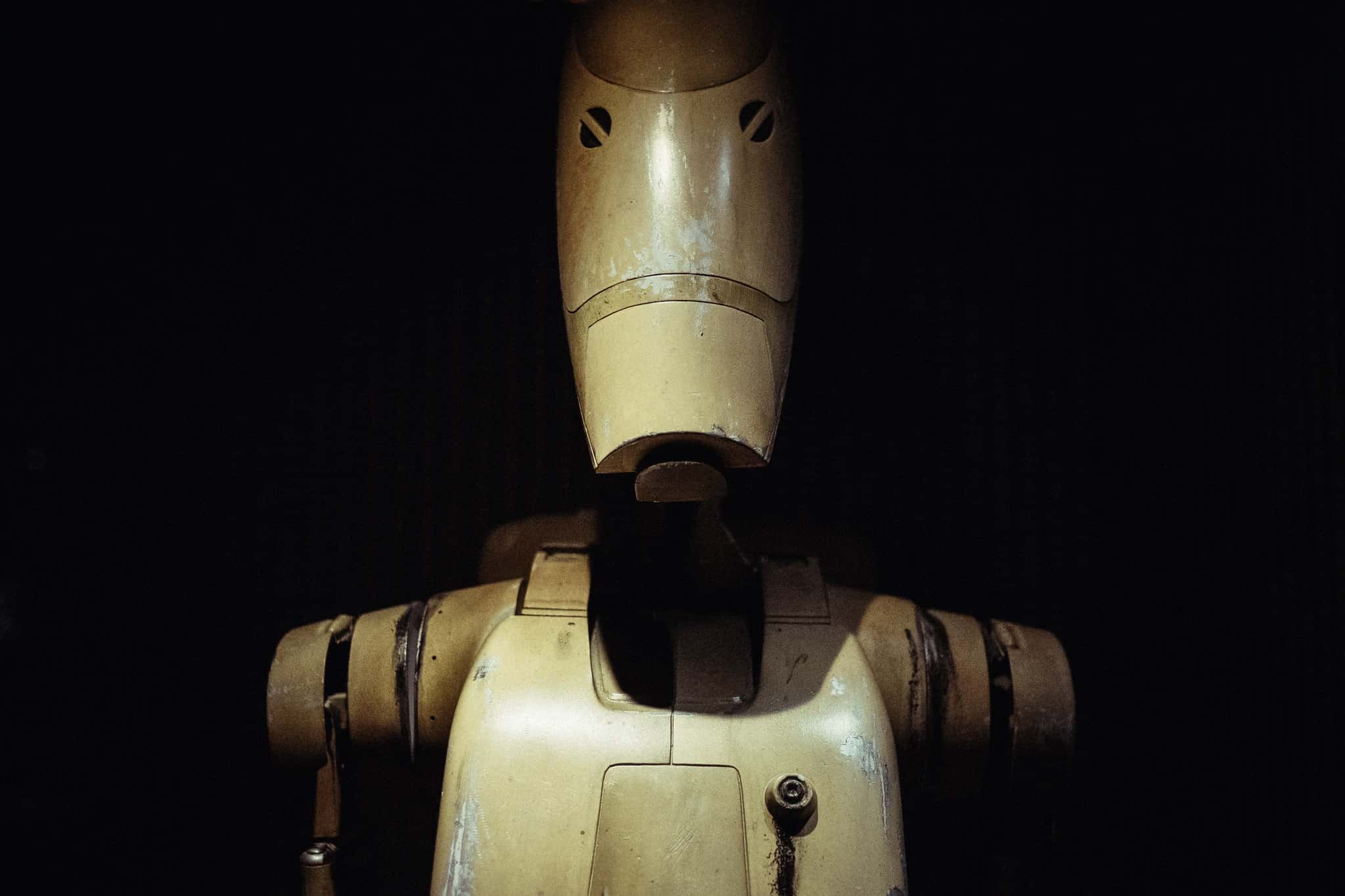 Deadly Star Wars Weapons Facts